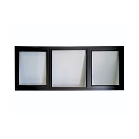 Aluminium Window 1500 x 600 PTT1506