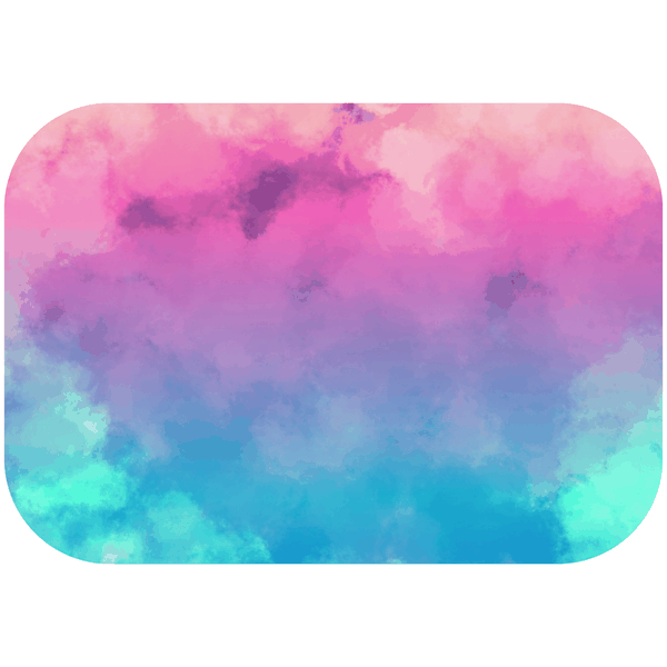 Color Printed Mouse Pad image