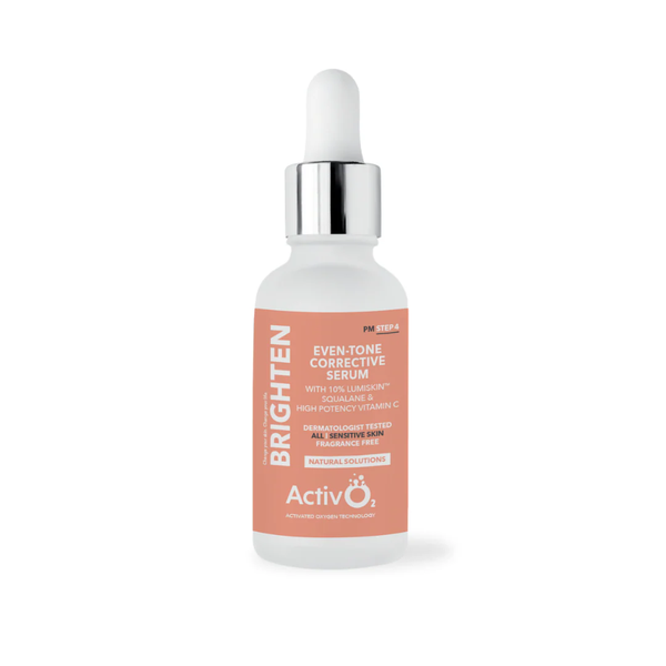 Brighten Even-Tone Corrective Serum