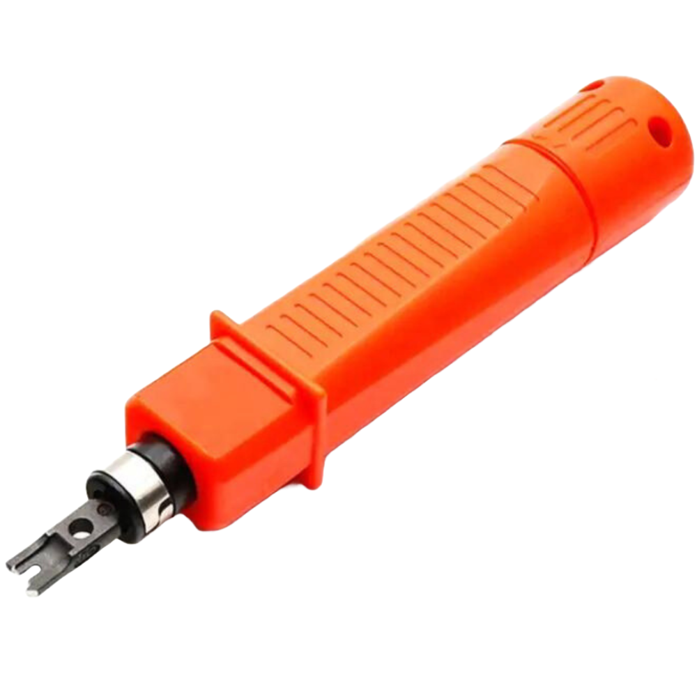 Standard Crimper Tool RJ45 Punch Down Tool RJ45 Crimping Tool