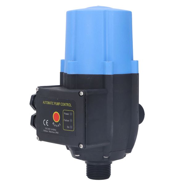 Water Pump Pressure Switch, Automatic Controller