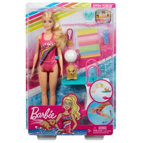 takealot barbie clothes