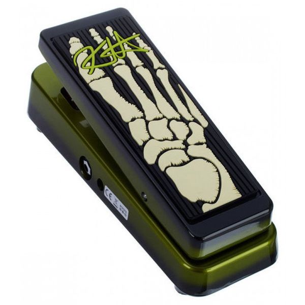 Cry Baby Kirk Hammett