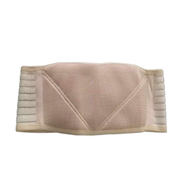 Optic Maternity Pregnancy Support Belly Band-Pink