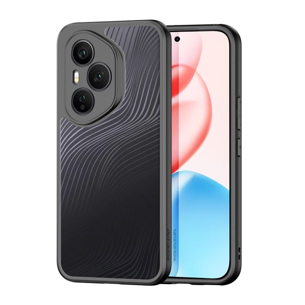 Translucent Matte Shockproof Case Compatible With Google Pixel 10/10 Pro