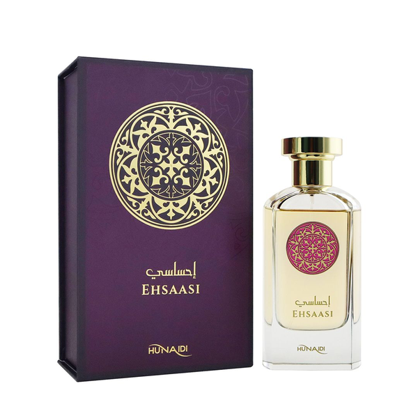 Ehsaasi 85ml EDP by Hunaidi