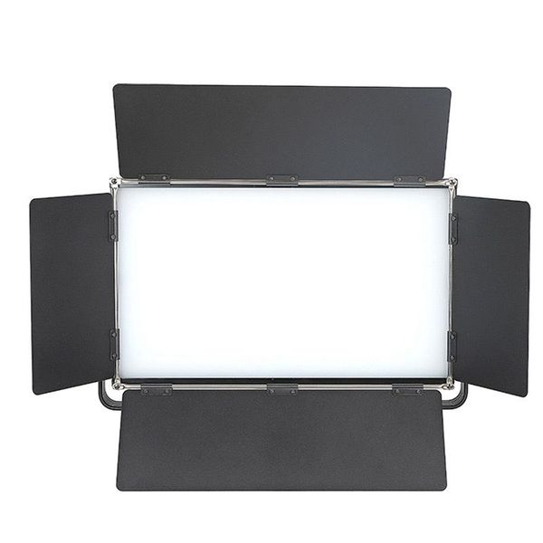 Professional Photographer Rectangular LED Lamp Photo &amp; Video Light