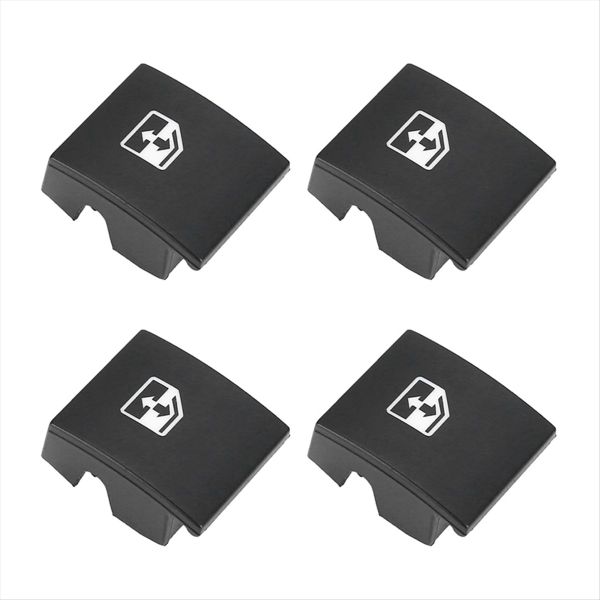 Electric Window Switch Button Cover 13228881 Compatible with Opel