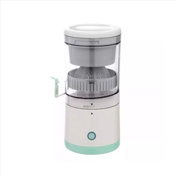 Portable Charging USB Rechargeable Citrus Juice Extractor Machine IF-63