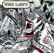 Up the Hill and Down the Slope (Vinyl / 7" Single Coloured Vinyl)