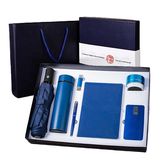 Luxury Business Gift Set