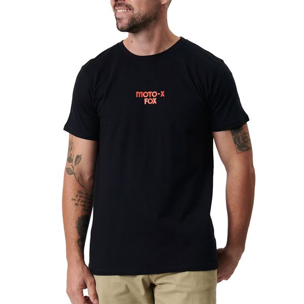 Fox Men's 74 Short Sleeved Tee