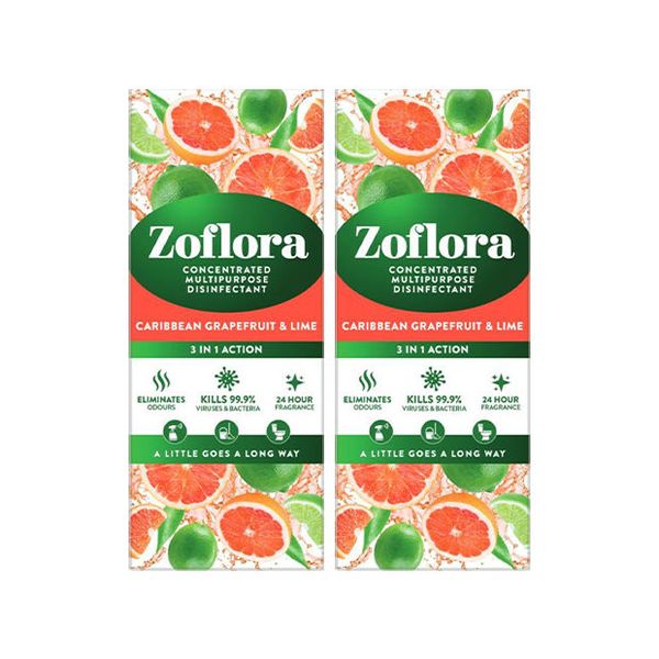 Zoflora Tropical Zing