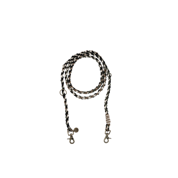 Lead With Love - Hands Free Dog Lead - African Safari