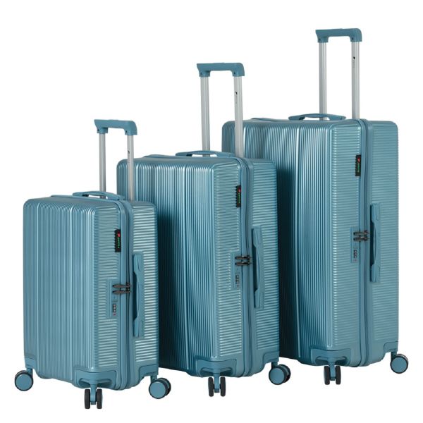 Vortex - 3pc Set - Blue