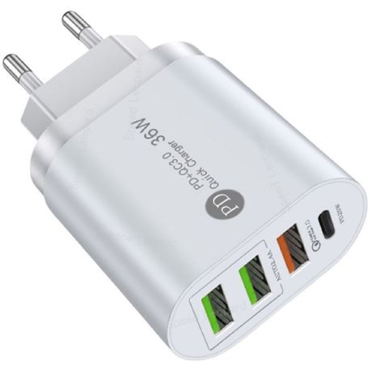 130w usb type c charger