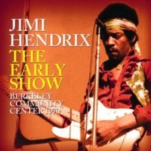 The Early Show (CD / Album)
