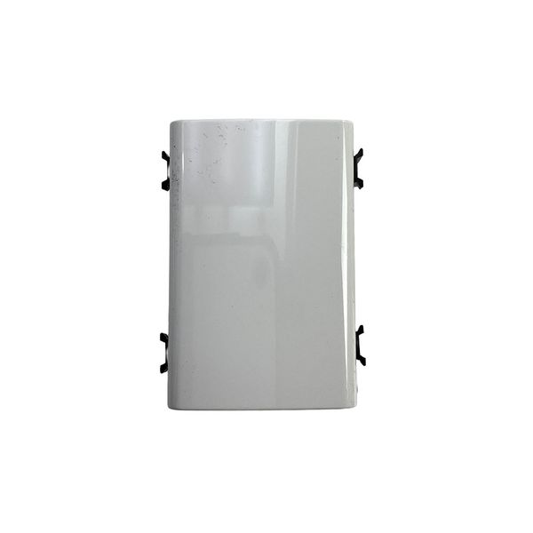 Gewiss - ONE-Way Switch (1 Pole, 3-Module)