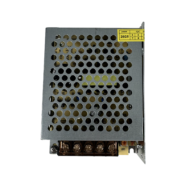 12V Dc Regulated Power Supply (60W image