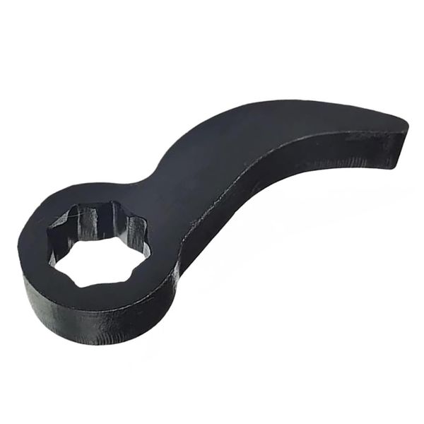 Automotive Crowbar Adapter Tool Multipurpose Utility Pry Bar 8cm