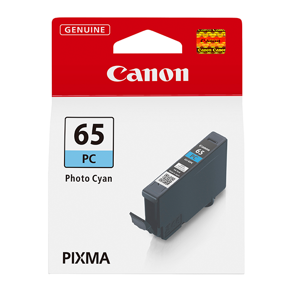 Canon CLI-65 Photo Cyan Ink