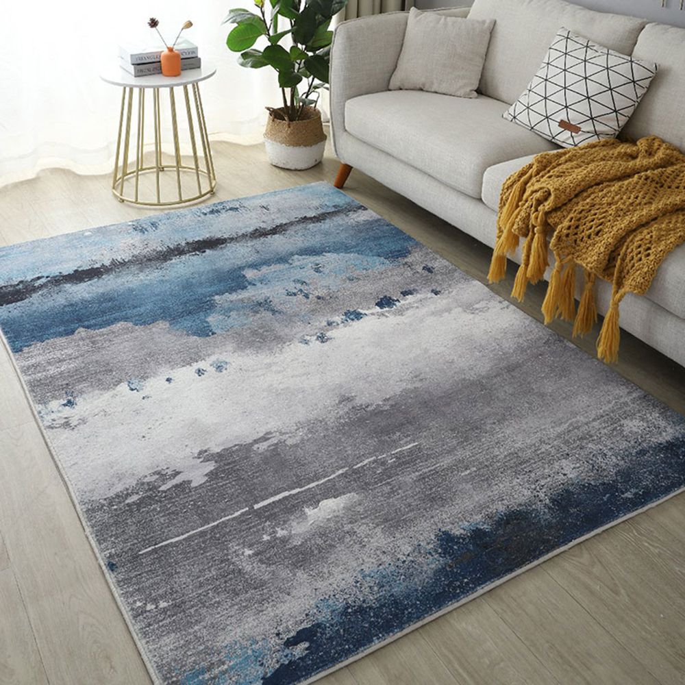 230cmx160cm LMA Authentic 3D Printed Design Lightweight Rug - CX56 ...