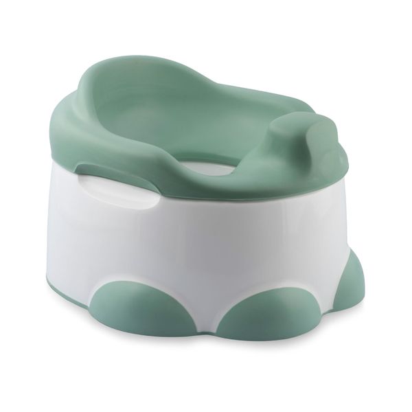 Bumbo Step n Potty Hemlock