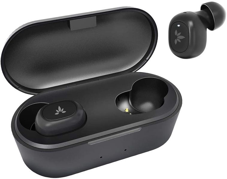 Avantree TWS115 True Wireless Bluetooth 5.0 Earbuds Earphones