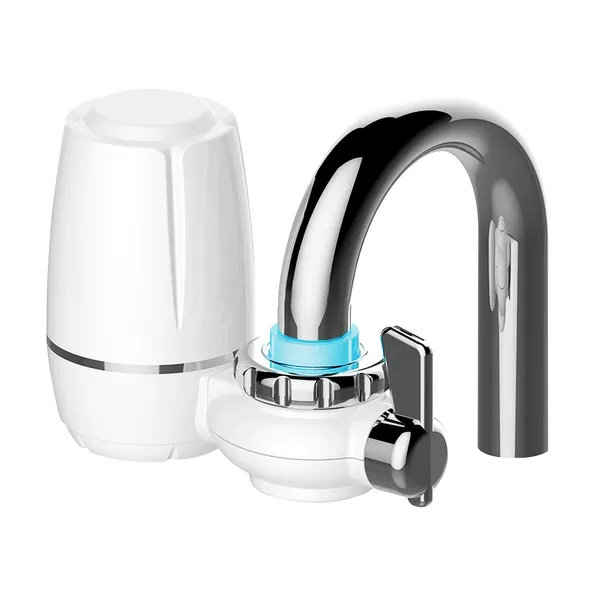 Water Purifier Water Faucet
