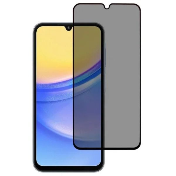 Privacy Glass Compatible WITH TECNO SPARK 5 PRO