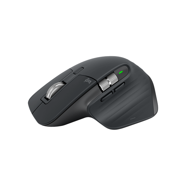 Logitech MX Master 3 advanced wireless mouse