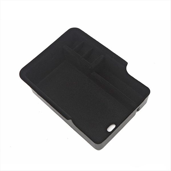 for Mg 4 Ev Mulan 22-24 Centre Console Organiser Compatible with Universal