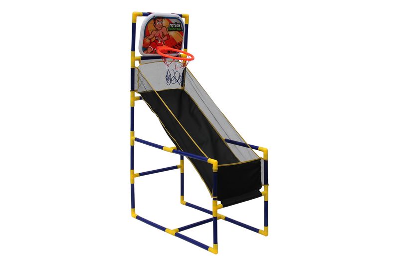 Jeronimo - Dunk Contest Basketball Game Set