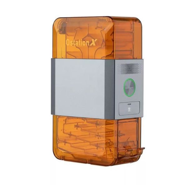 Olight Ostation X 3-in-1 Smart Battery Charger - 32 AA/36 AAA Ni-MH