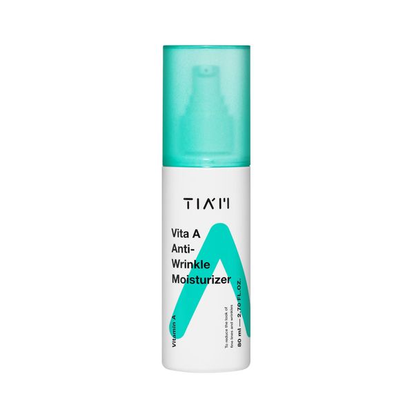 TIAM - Vita A Anti-Wrinkle Moisturizer