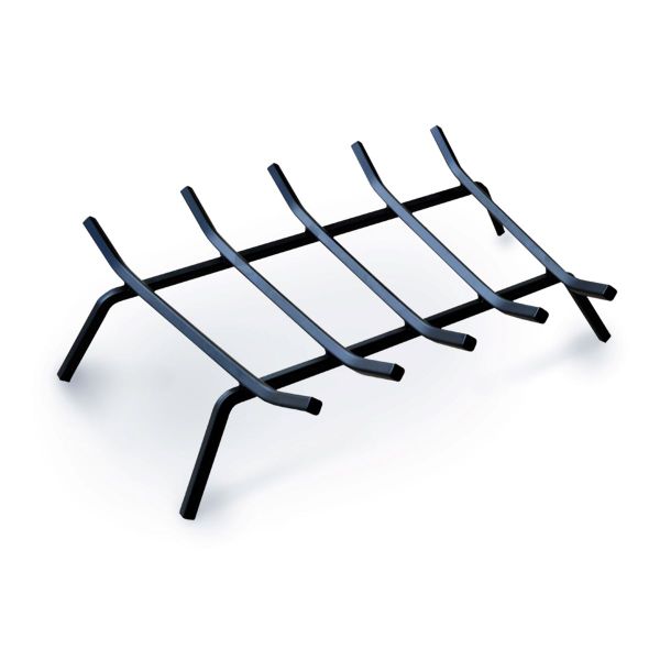 Megamaster Element Fireplace Grate