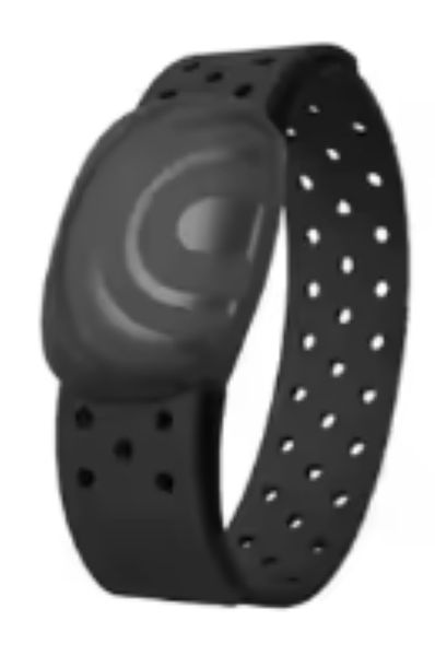 Heart Rate Monitor Armband Sports Fitness Sensor