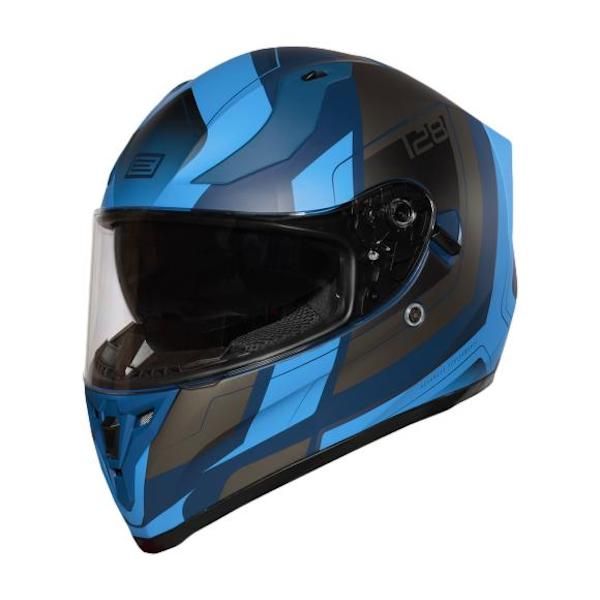 Origine Strada Advanced Matt Red/White Helmet