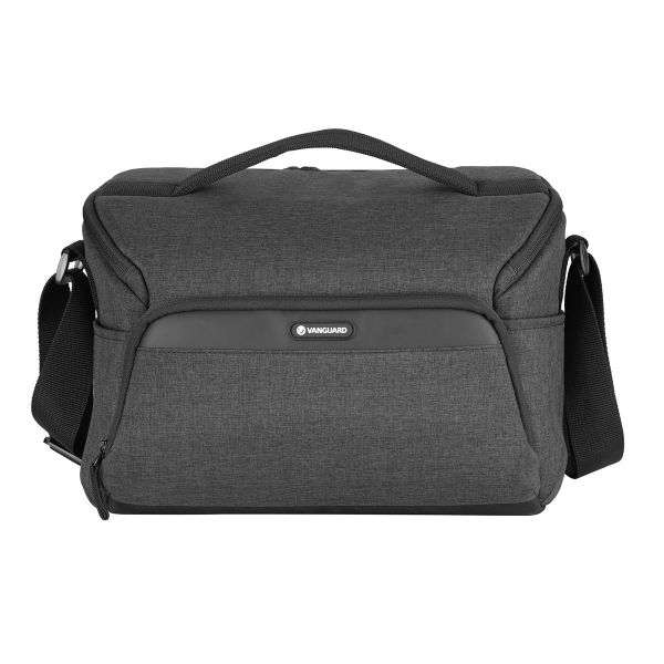 Vanguard Vesta Aspire 30 GY Compact Camera Bag for Mirrorless &amp; DSLR - Grey