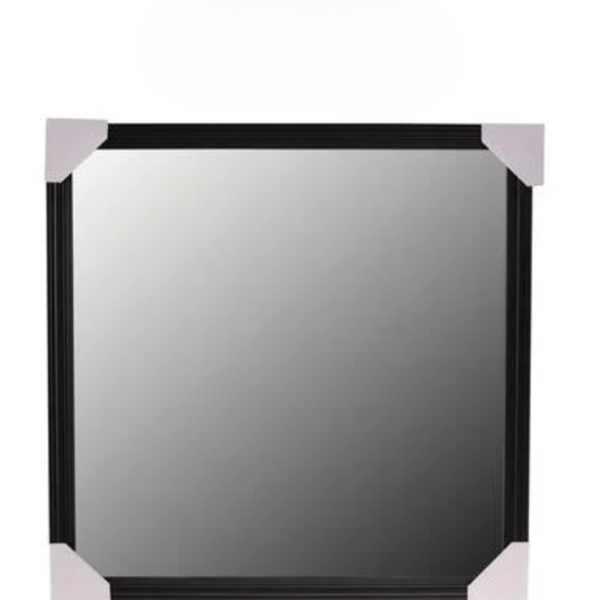 Assorted 43x43 cm Wall Mirrors - Stylish Decorative Panels