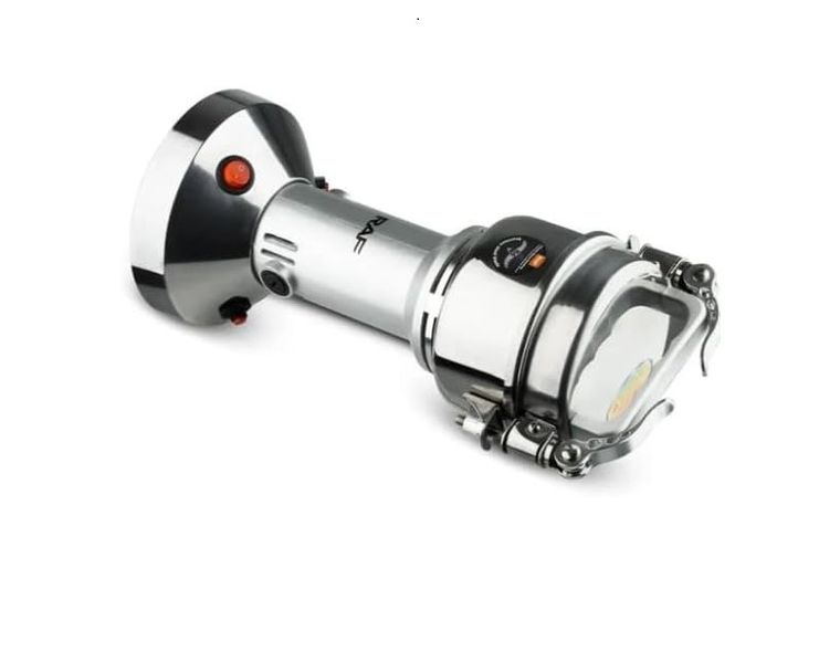 100g Electric Grinder - Stainless Steel Herbal &amp; Spice Blender
