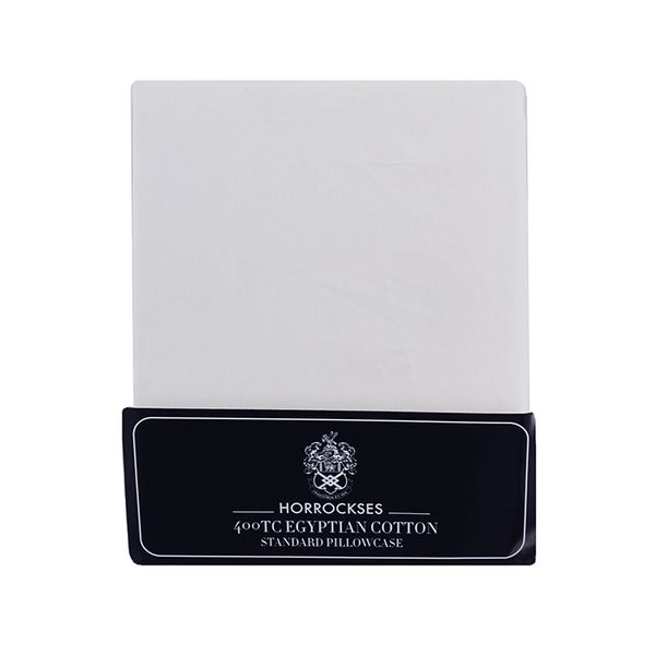 Pillowcases - Pack Of 2 - White image