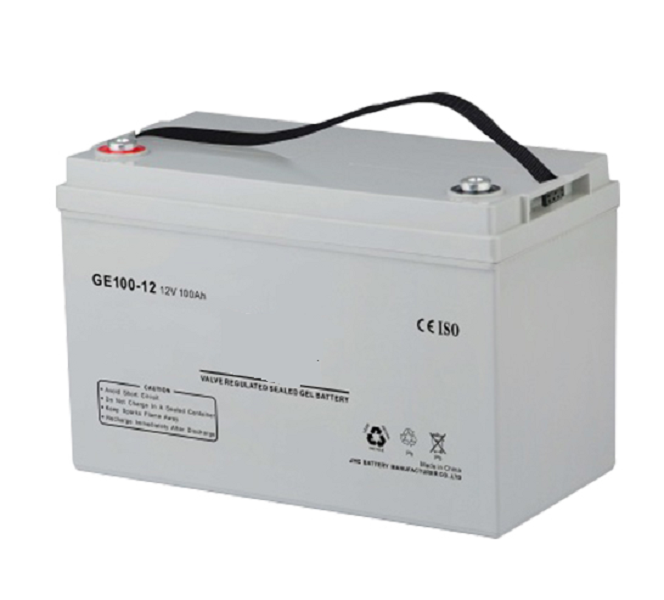 Deep Cycle GEL Battery 100AH 12V
