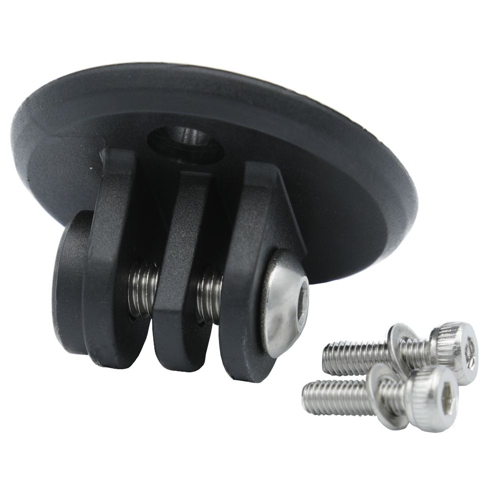 Forza Light/Camera Attachment for Garmin/Forza Out Front Computer Mount