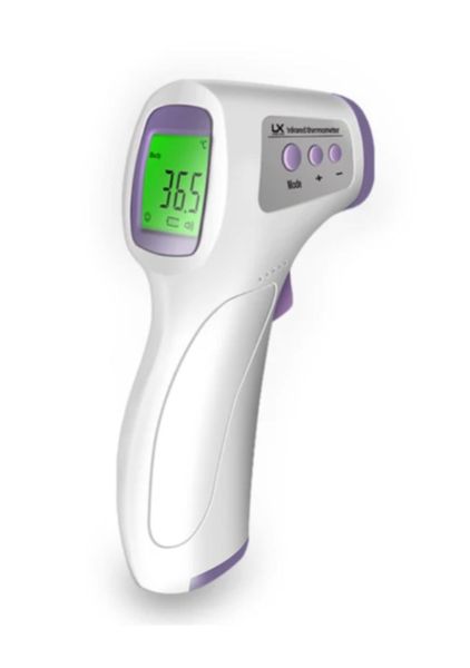 Digital Infrared Thermometer