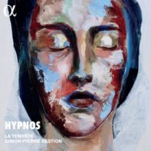 Hypnos (CD / Album Digipak)