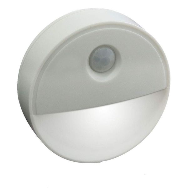 2 LED Motion Sensor Lights Interior Design