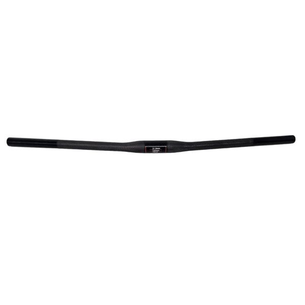Full Carbon Fiber Flat Bar