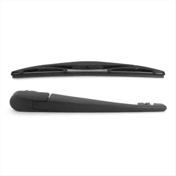 Windscreen Wiper Car Rear Windshield Wiper Arm Blade Compatible with Honda