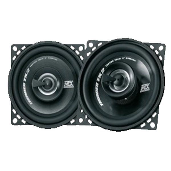 MTX TX Series 4-Inch 180w 2way Speakers